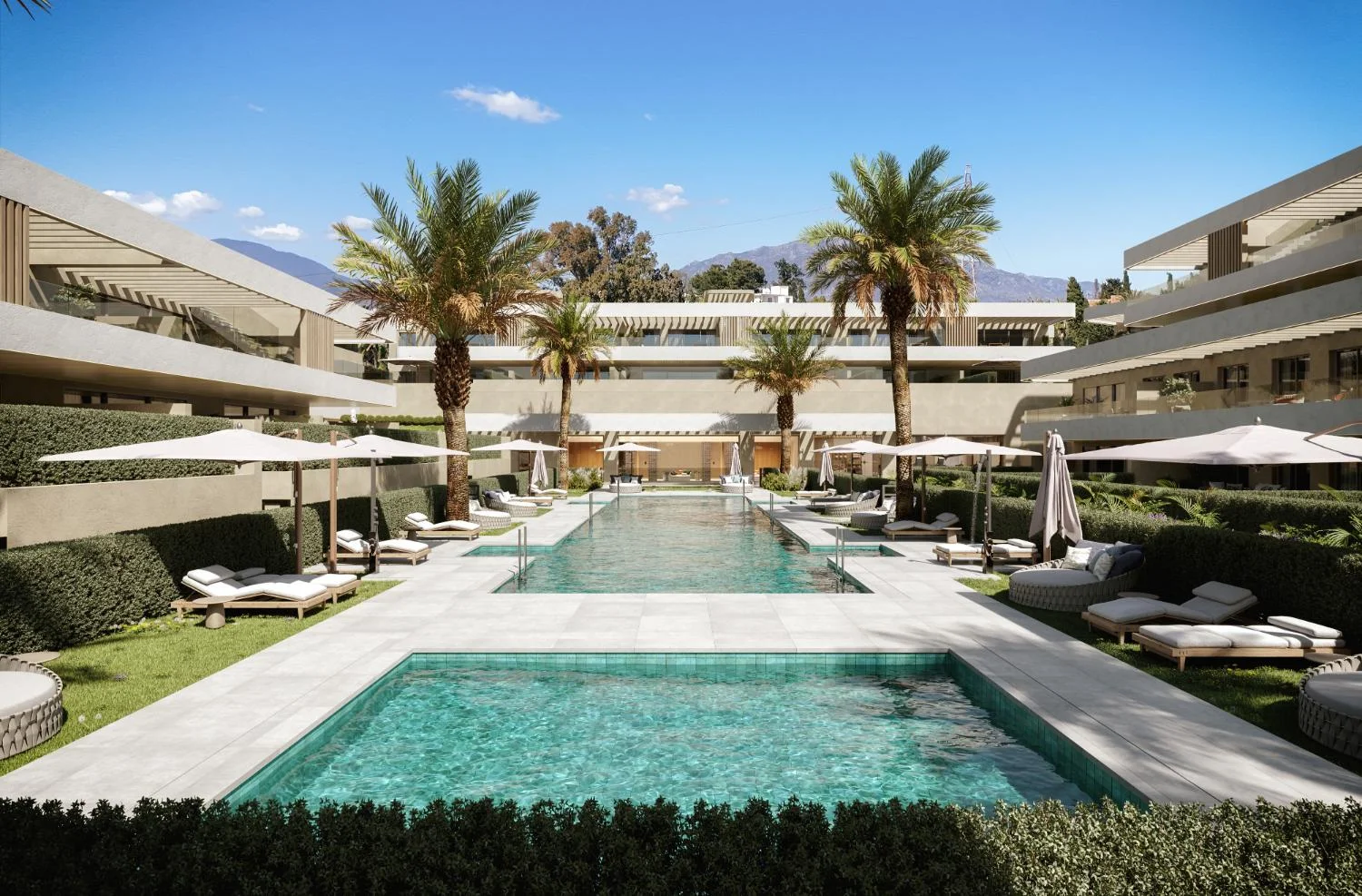 Investment — El Campanario, New Golden Mile